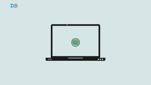 How to Fix Spotify Web Player Not Working on Safari Mac? 1