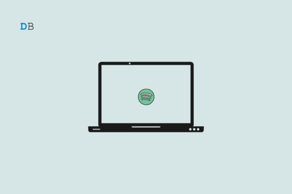 How to Fix Spotify Web Player Not Working on Safari Mac? 4
