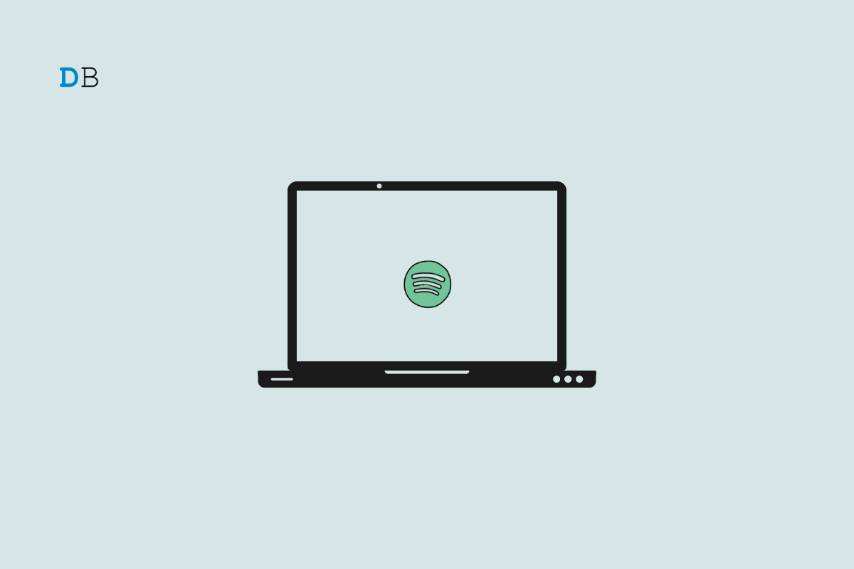 How to Fix Spotify Web Player Not Working on Safari Mac? 5