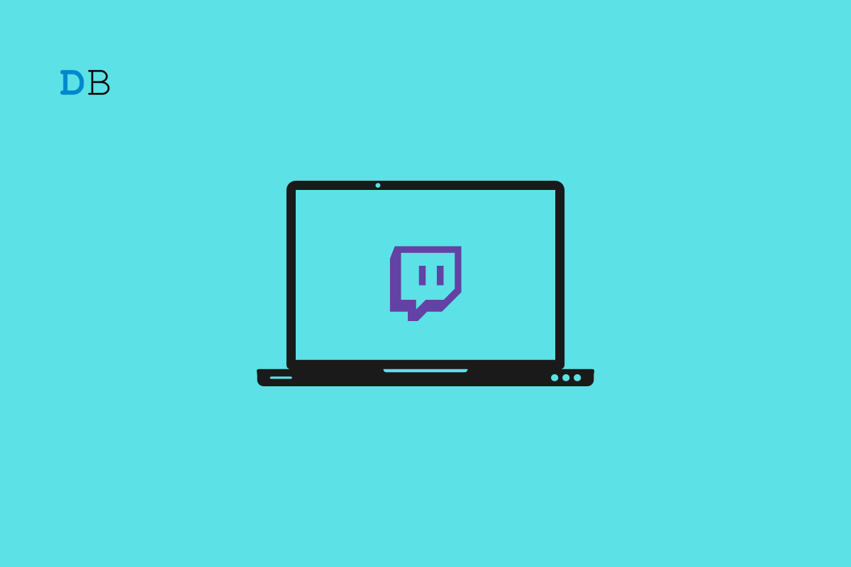 How to Fix Twitch Desktop Not Working on Windows 11