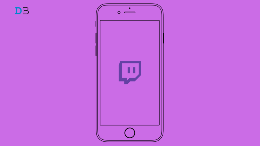 How to Fix Twitch Not Working on iPhone