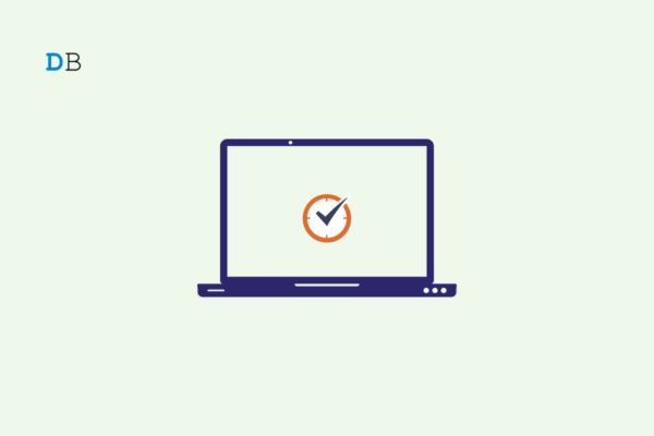 How to Fix Windows 11 Time Not Updating