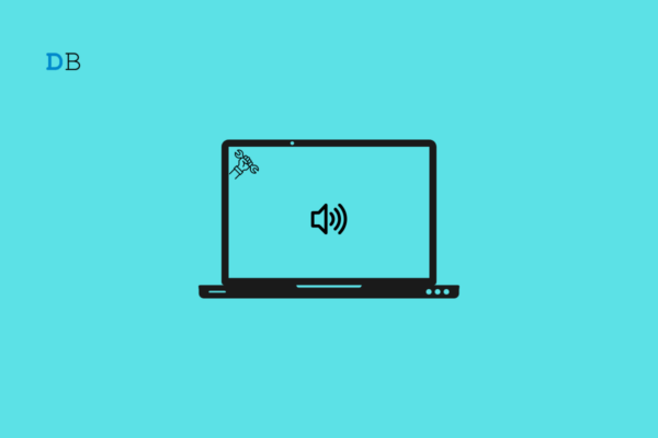How to Fix Windows Volume Stuck at 100%