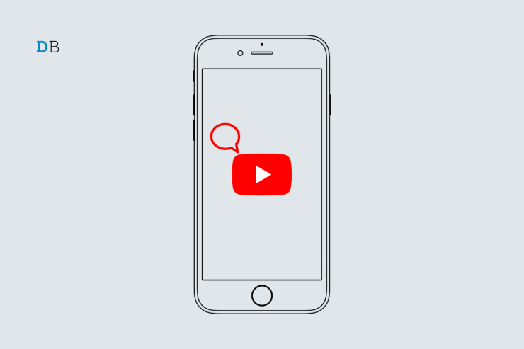 How to Fix YouTube Comments Not Showing on iPhone and Android