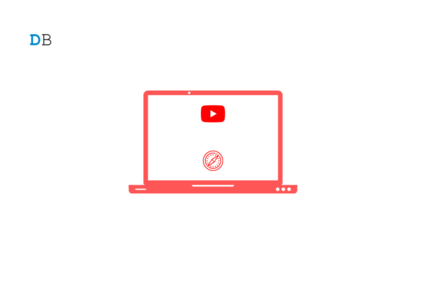 How to Fix YouTube Videos Not Loading on Safari on Mac? 5