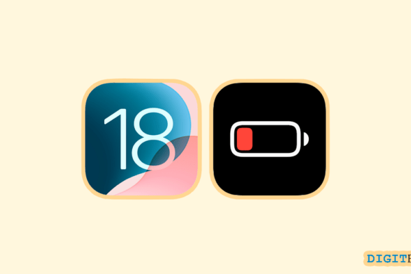 How to Fix iOS 18 Battery Drain Issue