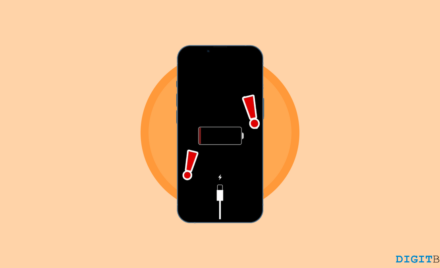 How to Fix iPhone Not Charging