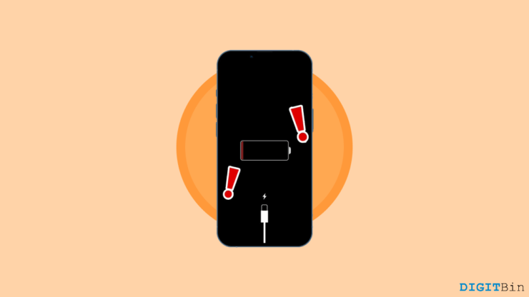 How to Fix iPhone Not Charging