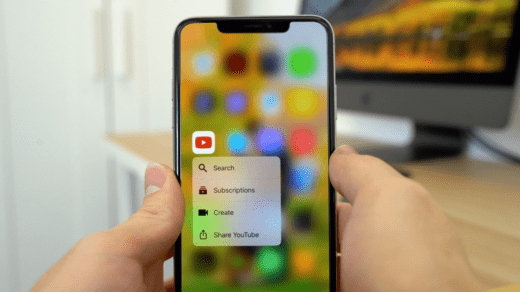 How to Get 3D Touch Back on iPhone with iOS 17