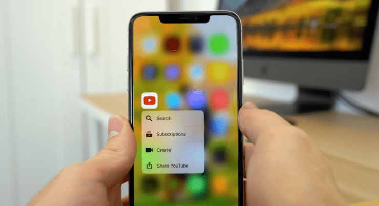 How to Get 3D Touch Back on iPhone with iOS 17