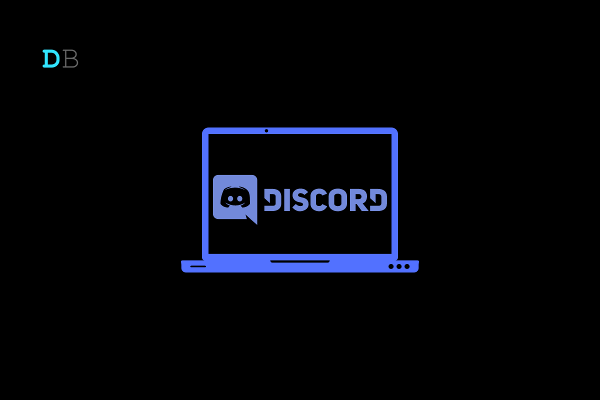 How to Hide What You're Playing on Discord