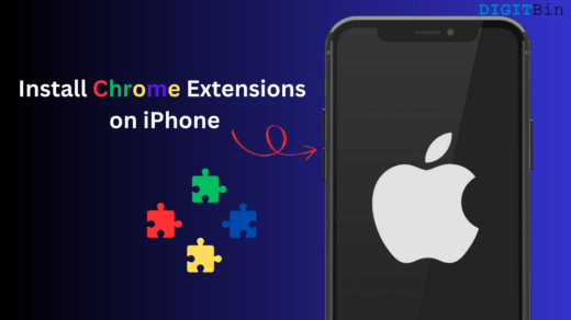 How to Install Chrome Extensions on iOS 2025