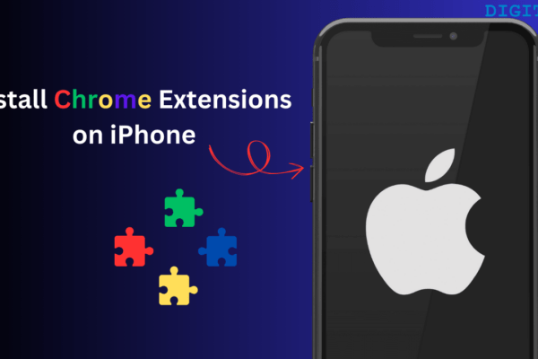 How to Install Chrome Extensions on iOS 2025