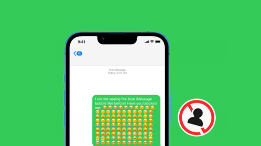 How to Know If Someone Blocked You on iMessage