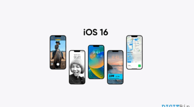How to Leave the iOS 16 Beta Testing Program