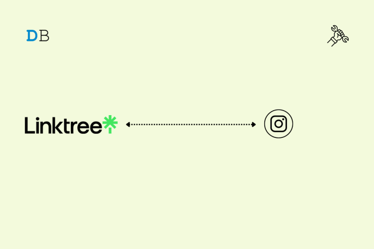 How to Linktree Restricted or Not Allowed on Instagram