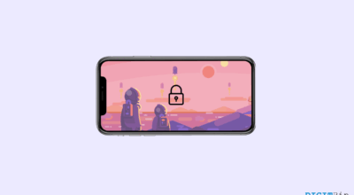 How to Lock YouTube Screen While Playing Videos
