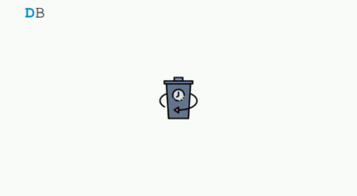 How to Make Deleted Files Unrecoverable