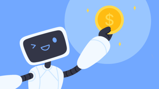 How to Make Money Using AI Apps