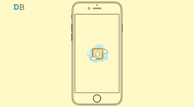 How to Recover a Lost Snap Streak