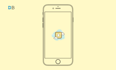 How to Recover a Lost Snap Streak