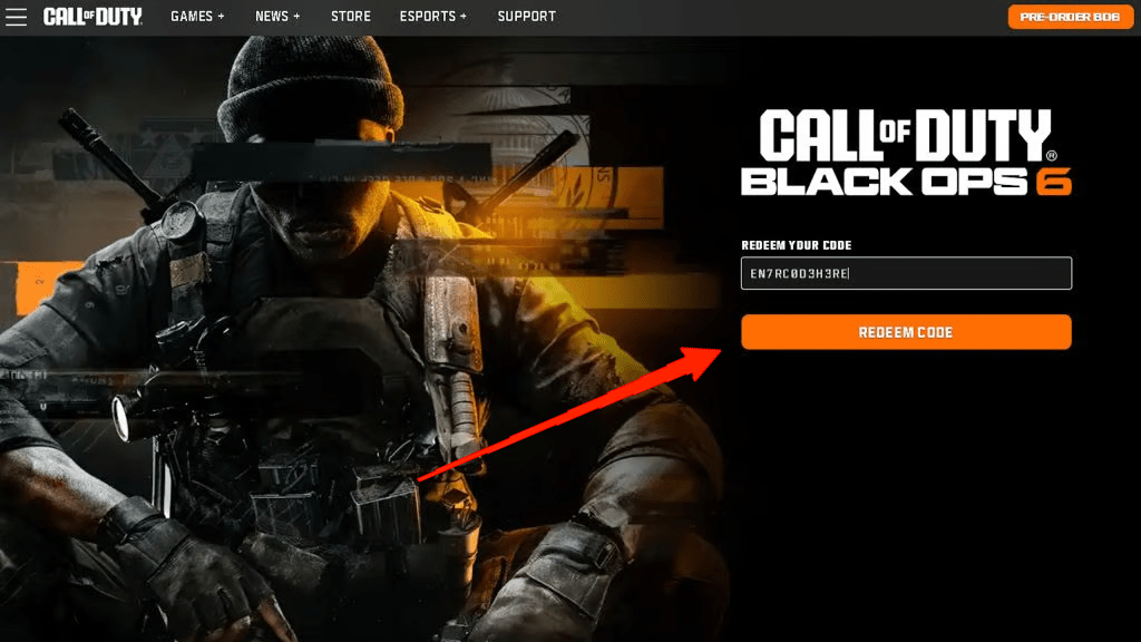 How to Redeem Warzone Codes