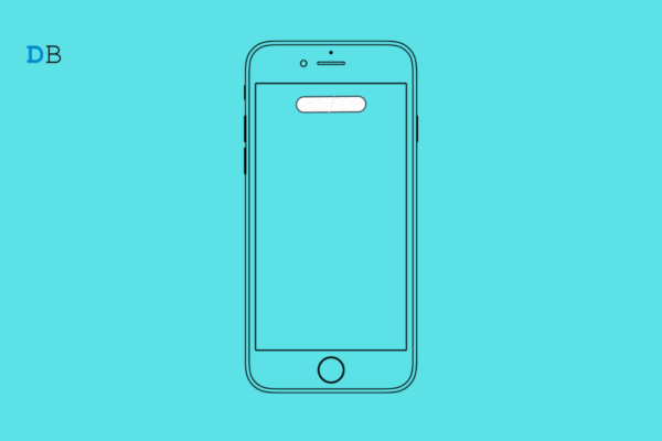 How to Remove Dynamic Island on iPhone