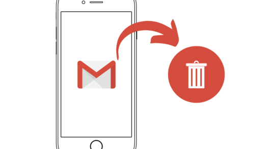 How to Remove Gmail Account From iPhone and iPad