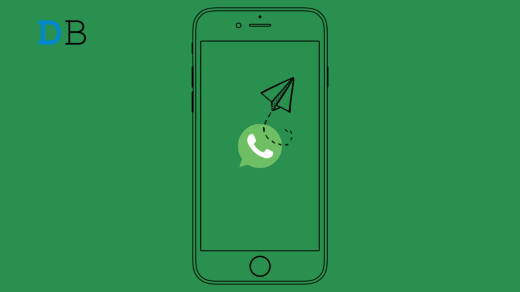 How to Send WhatsApp Message Without Adding Number on iPhone and Android? 4