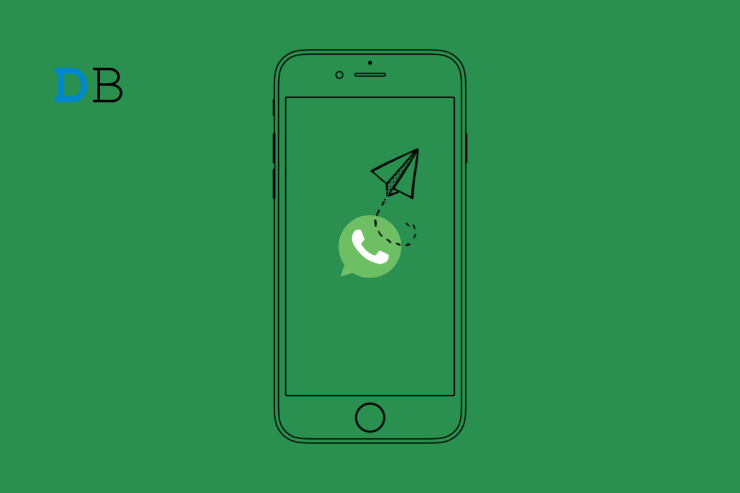 How to Send WhatsApp Message Without Adding Number on iPhone and Android? 1