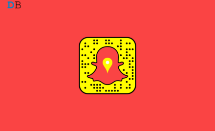 How to Share Fake Location on Snapchat