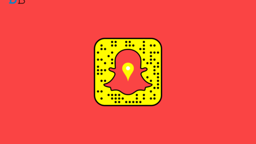 How to Share Fake Location on Snapchat