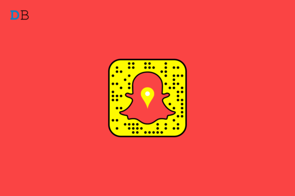 How to Share Fake Location on Snapchat