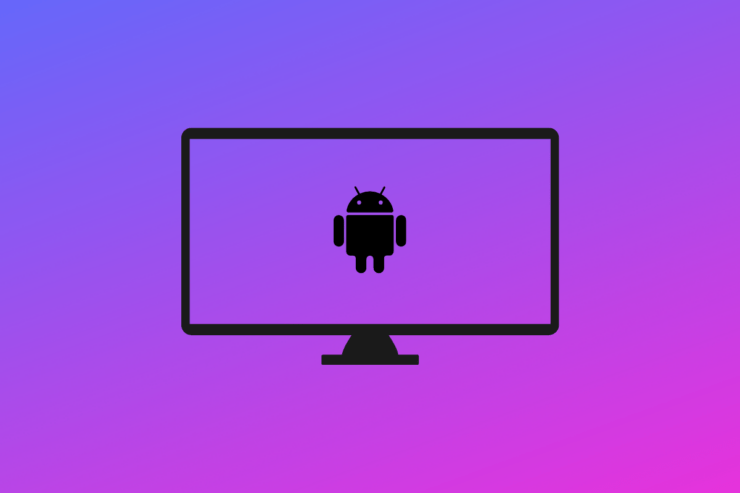 How to Sideload APK on Android TV