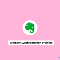 How to Solve the Evernote Synchronization Problem