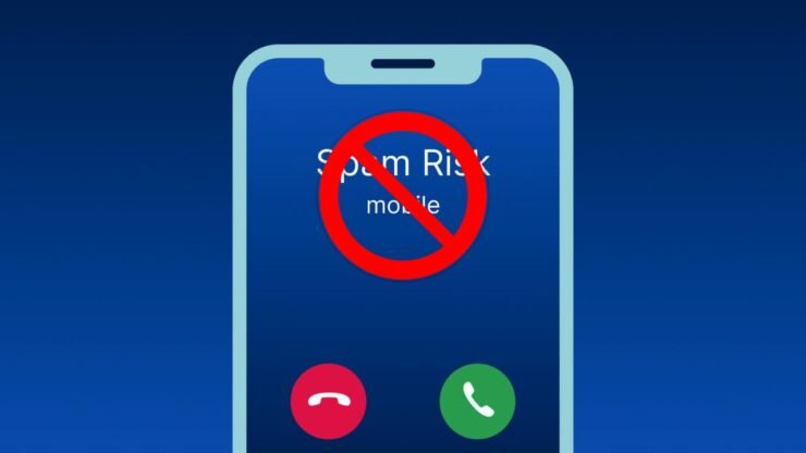 How to Stop Spam Calls on Android