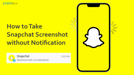 How to Take Snapchat Screenshot without Notification [Android and iOS]