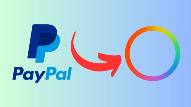 How to Transfer Money from PayPal to Payoneer