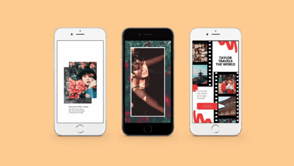 How to Upload HD Instagram Stories
