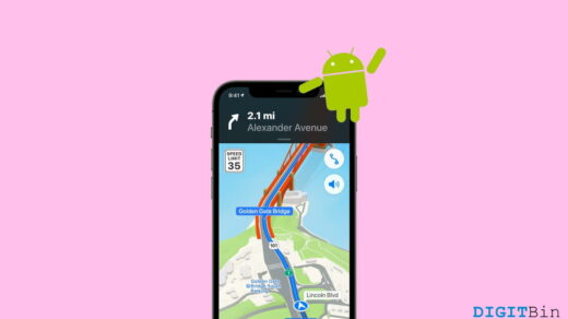 How to Use Apple Maps on Android
