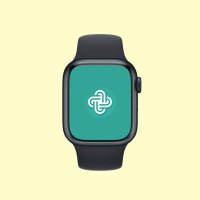 How to Use ChatGPT on Apple Watch
