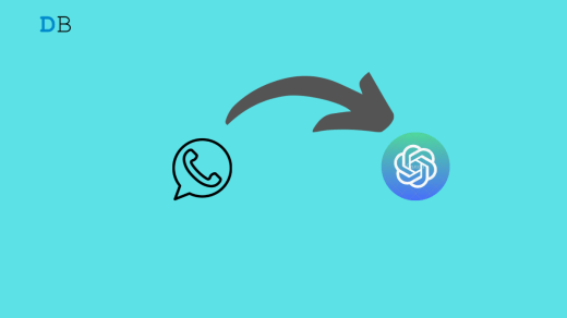 How to Use ChatGPT in WhatsApp? 2
