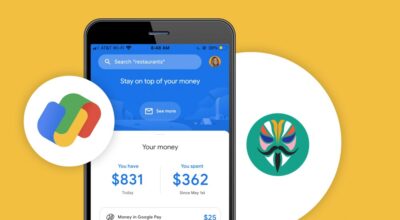 How to Use Google Pay [G Pay] in Rooted Android