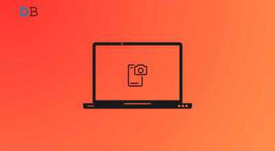 How to Use Mobile Camera as Webcam on Windows 11