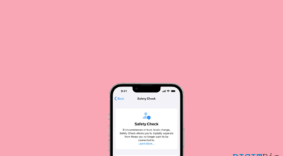 How to Use Safety Check on iPhone in iOS 16? How to Use Safety Check on iPhone