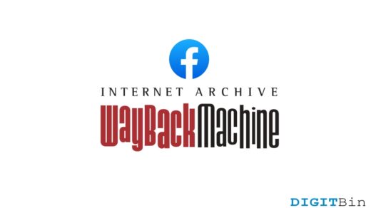 How to Use Wayback Machine to Find Facebook Account