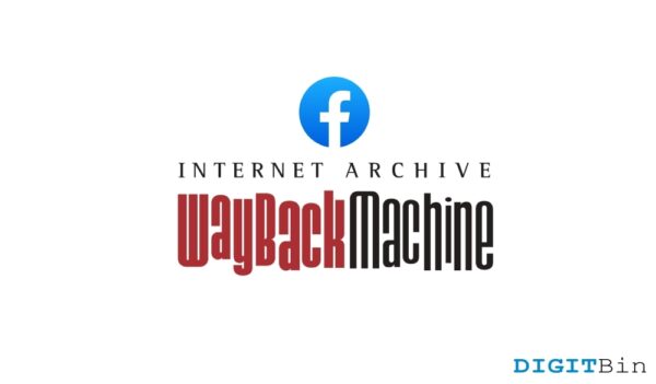 How to Use Wayback Machine to Find Facebook Account