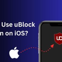How to Use uBlock Origin on iPhone