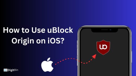 How to Use uBlock Origin on iPhone