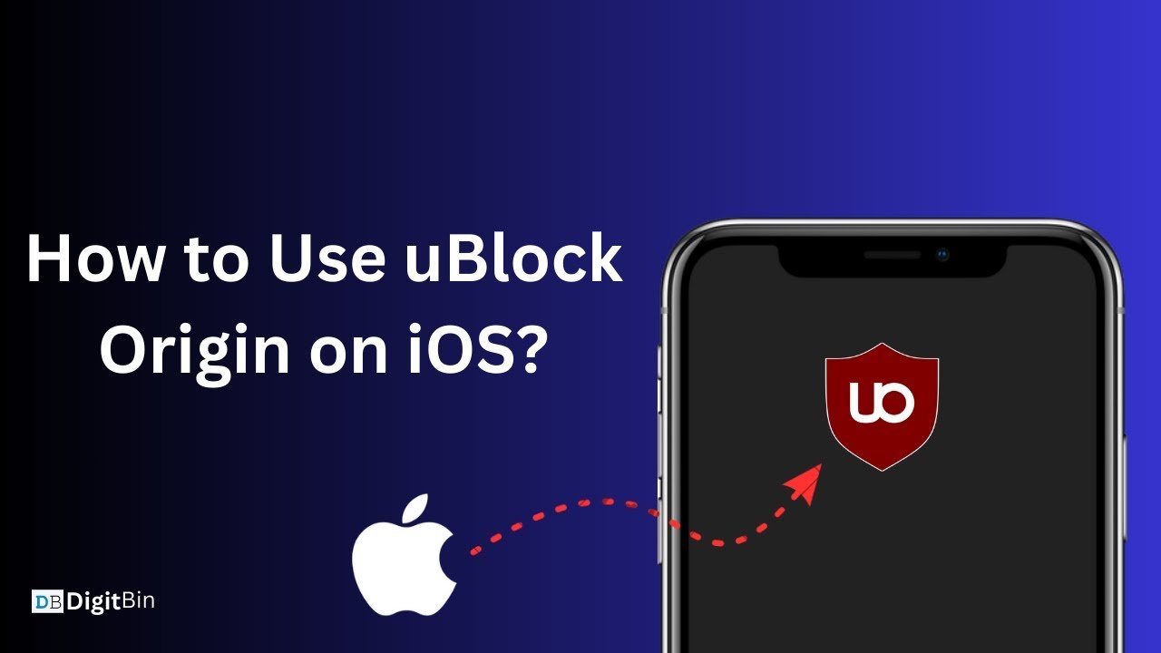 How to Use uBlock Origin on iPhone